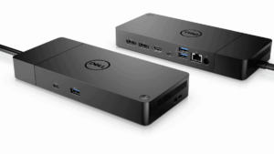 Docking Station Dell WD19S180W / 210‑AZBU – Zezë