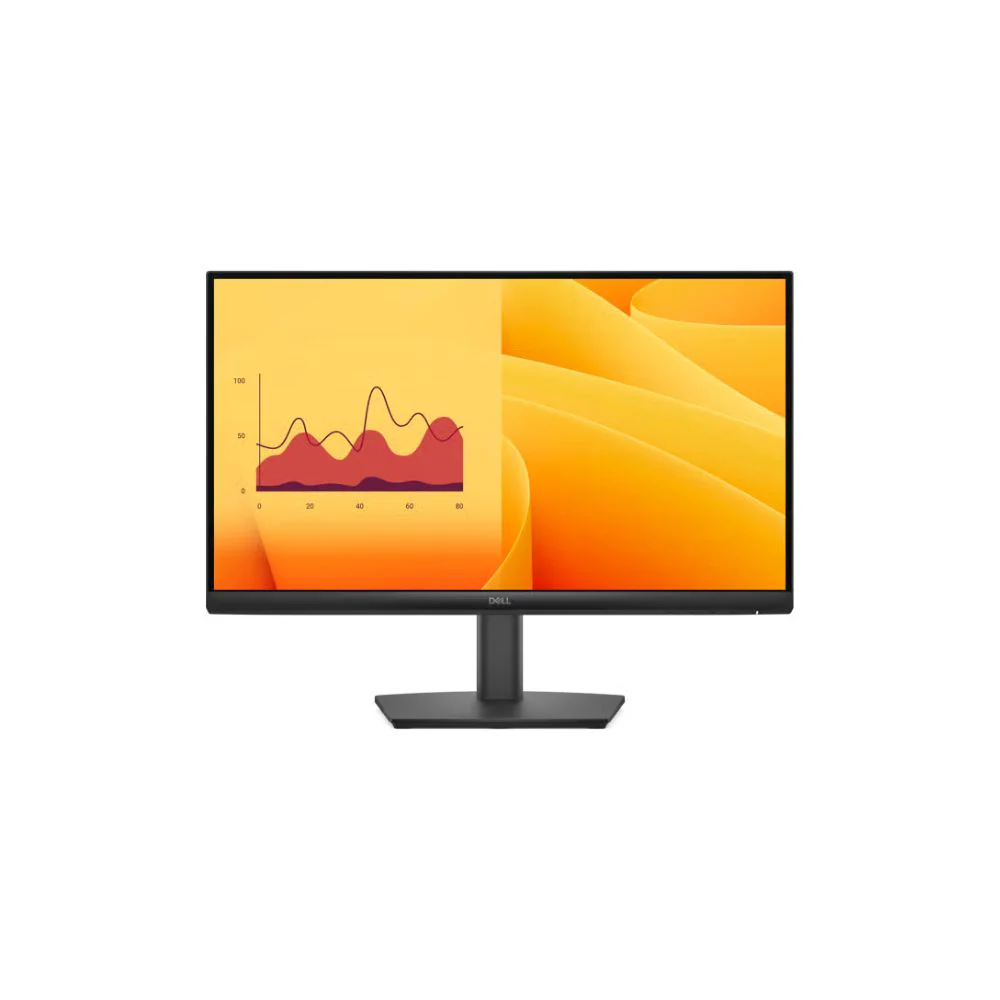 Monitor Dell E Series E2225HM / 21.5"/ Full HD VA / LED / 100Hz / 8ms / DisplayPort + HDMI + VGA - Zezë - Figura 2