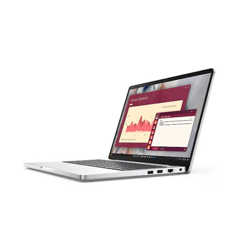 Laptop DELL NB Pro 14 PC14250 / Ultra 5 235U / 16GB DDR5 / 512GB / 14" Full HD+ AG IPS / Intel graphics - Magnetite - Figura 3