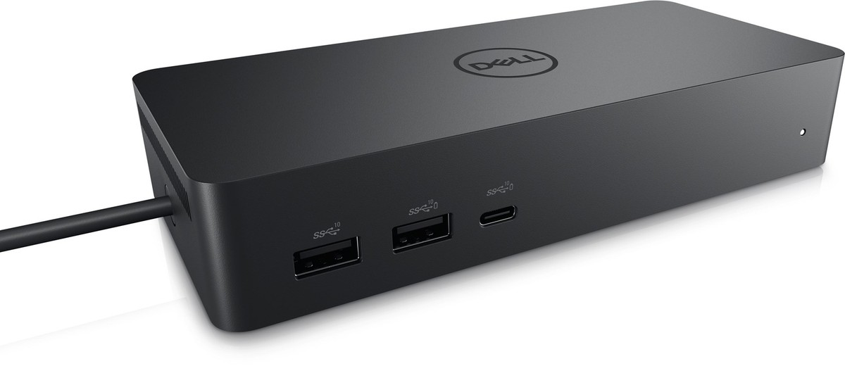 Docking Station Dell UD22 / 210‑BEYV – Zezë - Figura 3