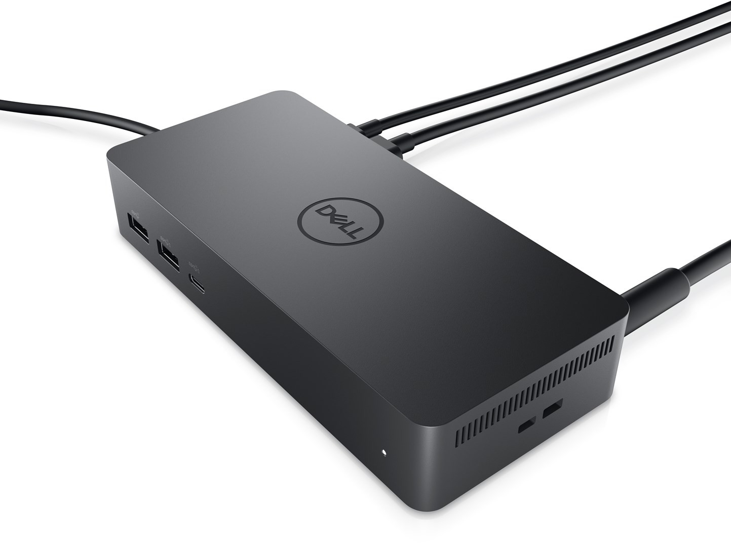 Docking Station Dell UD22 / 210‑BEYV – Zezë - Figura 2