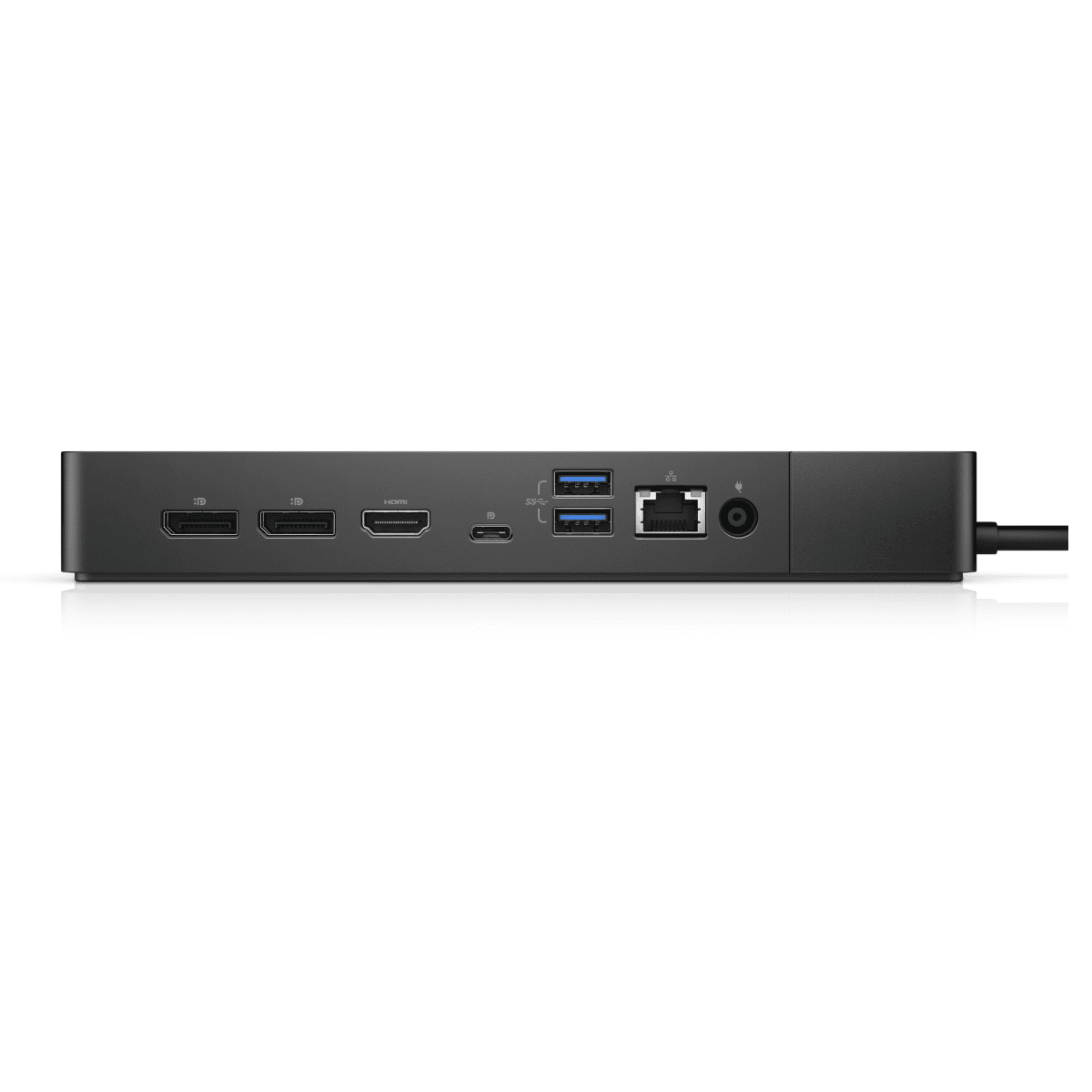 Docking Station Dell WD19DCS / 210‑AZBW – Zezë - Figura 3