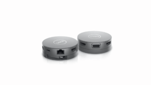 Docking Station Dell DA310 / 470‑AEUP – Argjend
