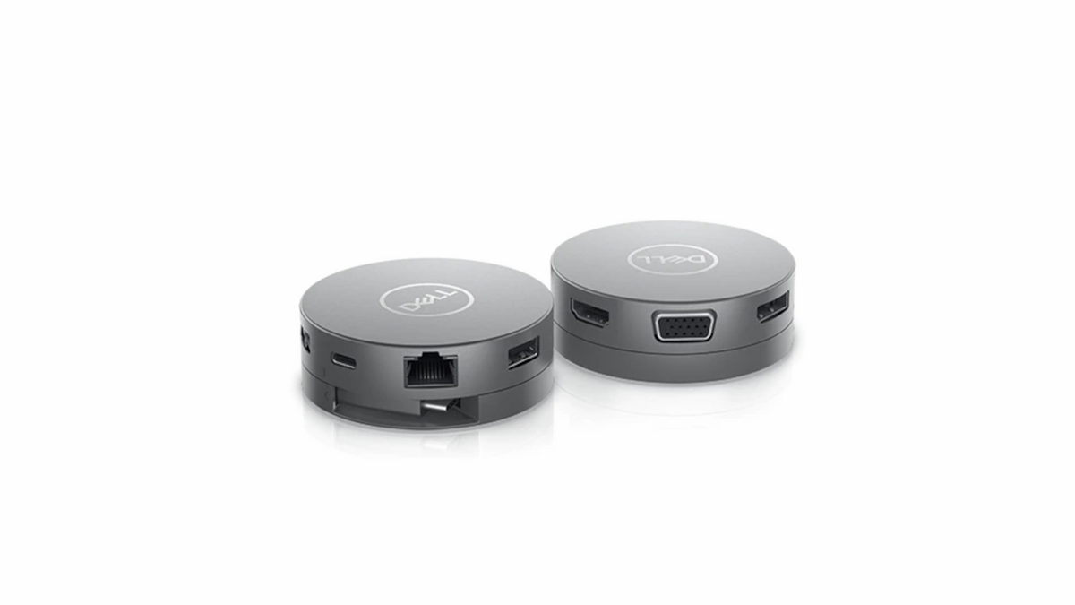 Docking Station Dell DA310 / 470‑AEUP – Argjend