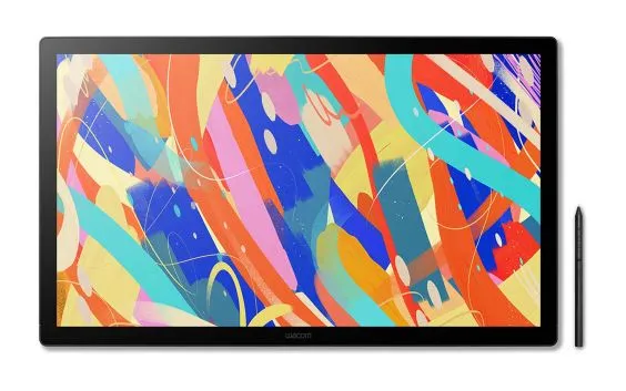 Tablet Grafik WACOM / Cintiq 24" / DTK246E