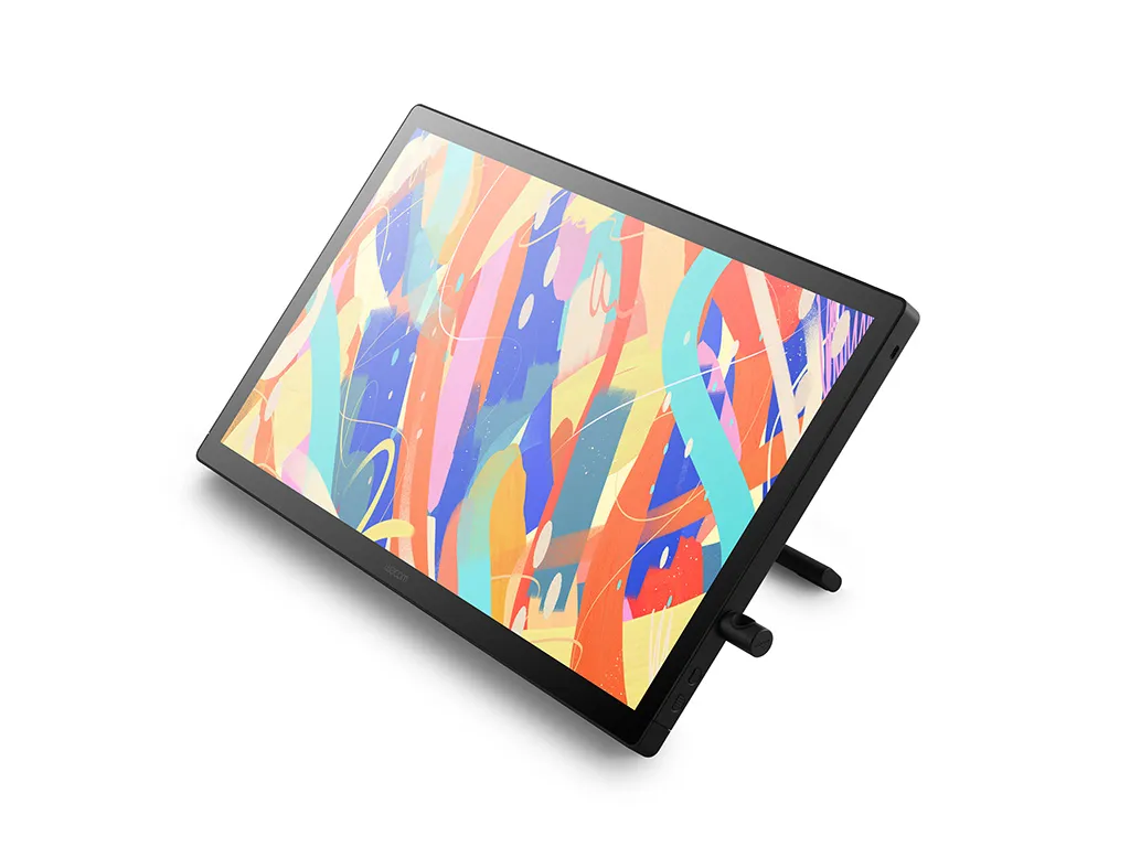 Tablet Grafik WACOM / Cintiq 24" / DTK246E - Figura 2