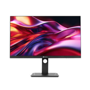 Monitor AG Neovo DW-2702 / 27″ / WQHD IPS LCD / 100Hz / 5ms / HDMI+DP- Zezë