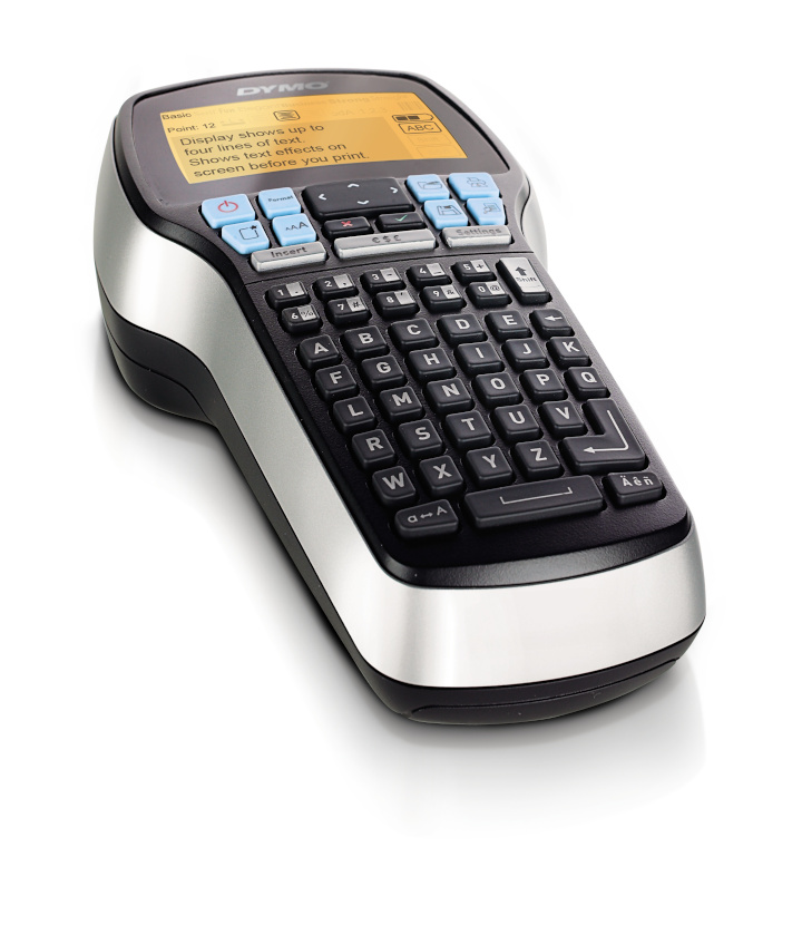 Printer Label Dymo LM420P – Zezë - Figura 2