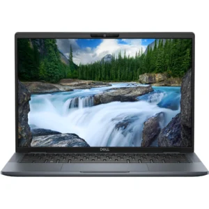 Laptop Dell Latitude 7450 / Ultra 7 165U / 16GB LPDDR5 / 512GB / 14" Full HD+ WVA / Intel Graphics / DE  - Gri