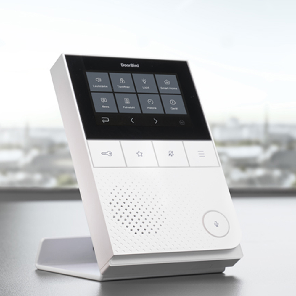 DoorBird IP Video Innenstation A1101 - Figura 3