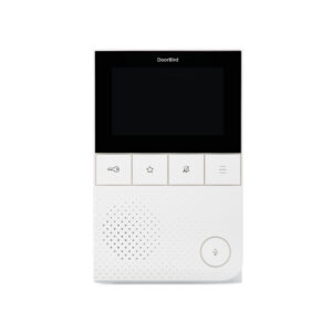DoorBird IP Video Innenstation A1101