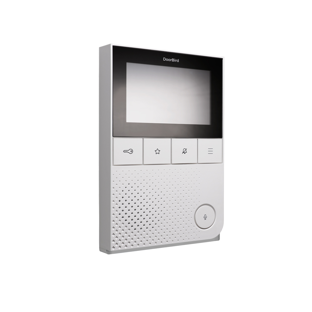 DoorBird IP Video Innenstation A1101 - Figura 2