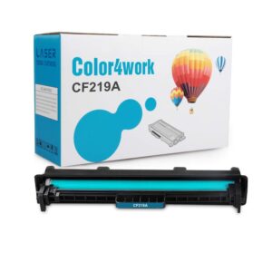 Drum HQ / Për HP M102 / 130A / NW / Zëvendësim për HP CF219A / I zi / Compatible