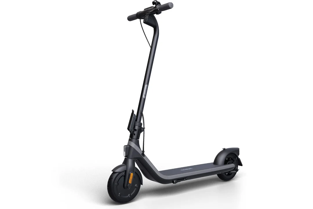 Trotinet Elektrik Segway Ninebot E2 II - Zezë - Figura 2