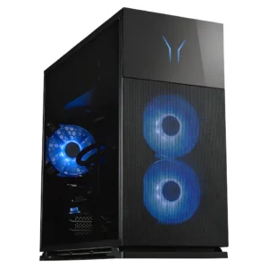 Kompjuter Gaming Erazer Hunter X30 MD 340132 / Ultra 7 265F / 32GB DDR5 / 2TB / RTX 5070 Ti 16GB - Zezë