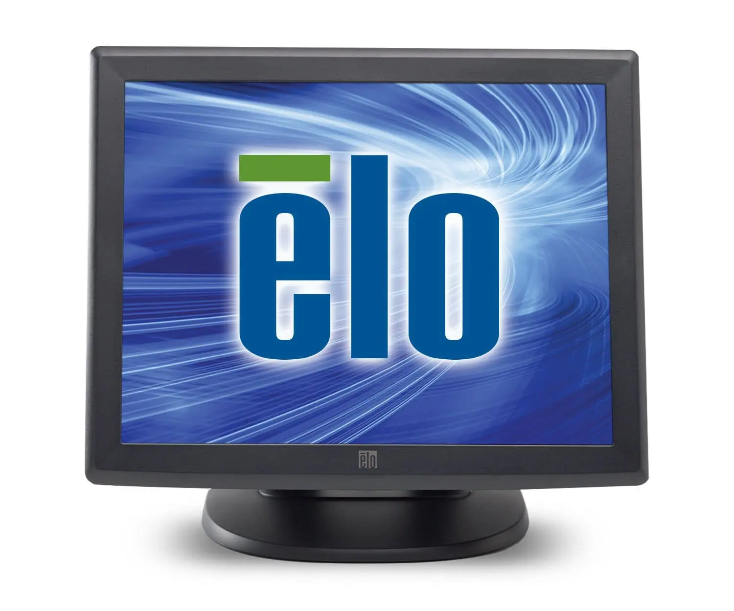 Monitor Touch ELO 1515ET / 15 Inch HD / I perdorur - Figura 2