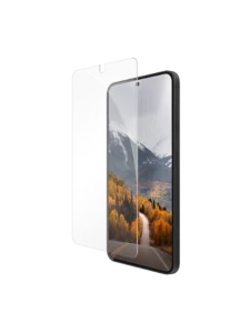 Aksesorë për telefon dbramante Eco-Protect për Galaxy S25 Edge – Transparente