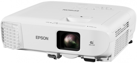 Projektor Epson EB‑992F – Bardhë - Figura 2