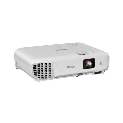 Projektor Epson EB‑W53 – Bardhë - Figura 2