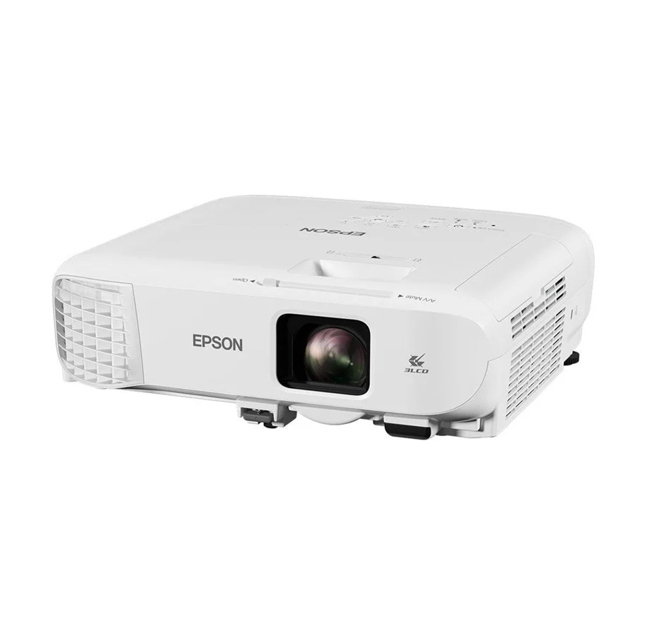 Projektor Epson EB‑994F – Bardhë - Figura 3