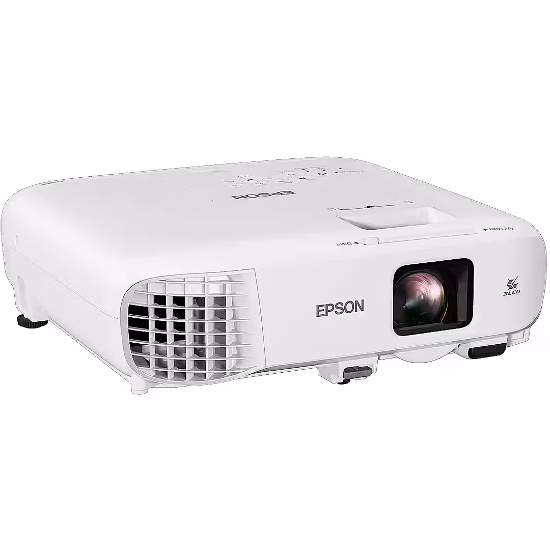 Projektor Epson EB‑994F – Bardhë - Figura 2
