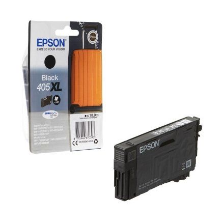 INK Epson 405XL / XL – Zezë - Figura 2