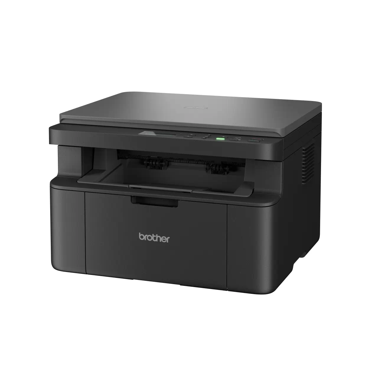 Printer Multifunksional BROTHER MFC Laser DCP1632WYJ1 / Print, Scan, Copy / A4, A5, B5 / bardhë e zi / Up to 20ppm / e zezë - Figura 3