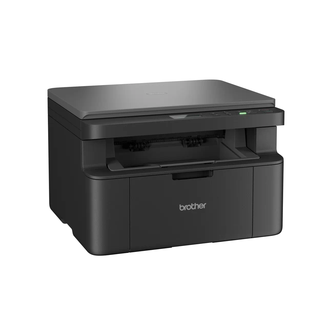 Printer Multifunksional BROTHER MFC Laser DCP1632WYJ1 / Print, Scan, Copy / A4, A5, B5 / bardhë e zi / Up to 20ppm / e zezë - Figura 2