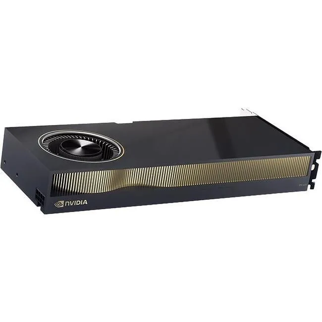 Kartelë Grafike (GPU) NVIDIA Quadro RTX 6000 ADA 48GB GDDR6 Bulk