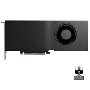 Kartelë Grafike Nvidia Quadro RTX PRO 5000 Blackwell Workstation Edition / 48GB GDDR7