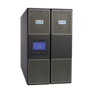 Eaton 9PXEBM72RT3U 72V External Battery Pack – 3U Rack/Tower UPS Battery Module for 2kVA–3kVA Eaton 9PX UPS