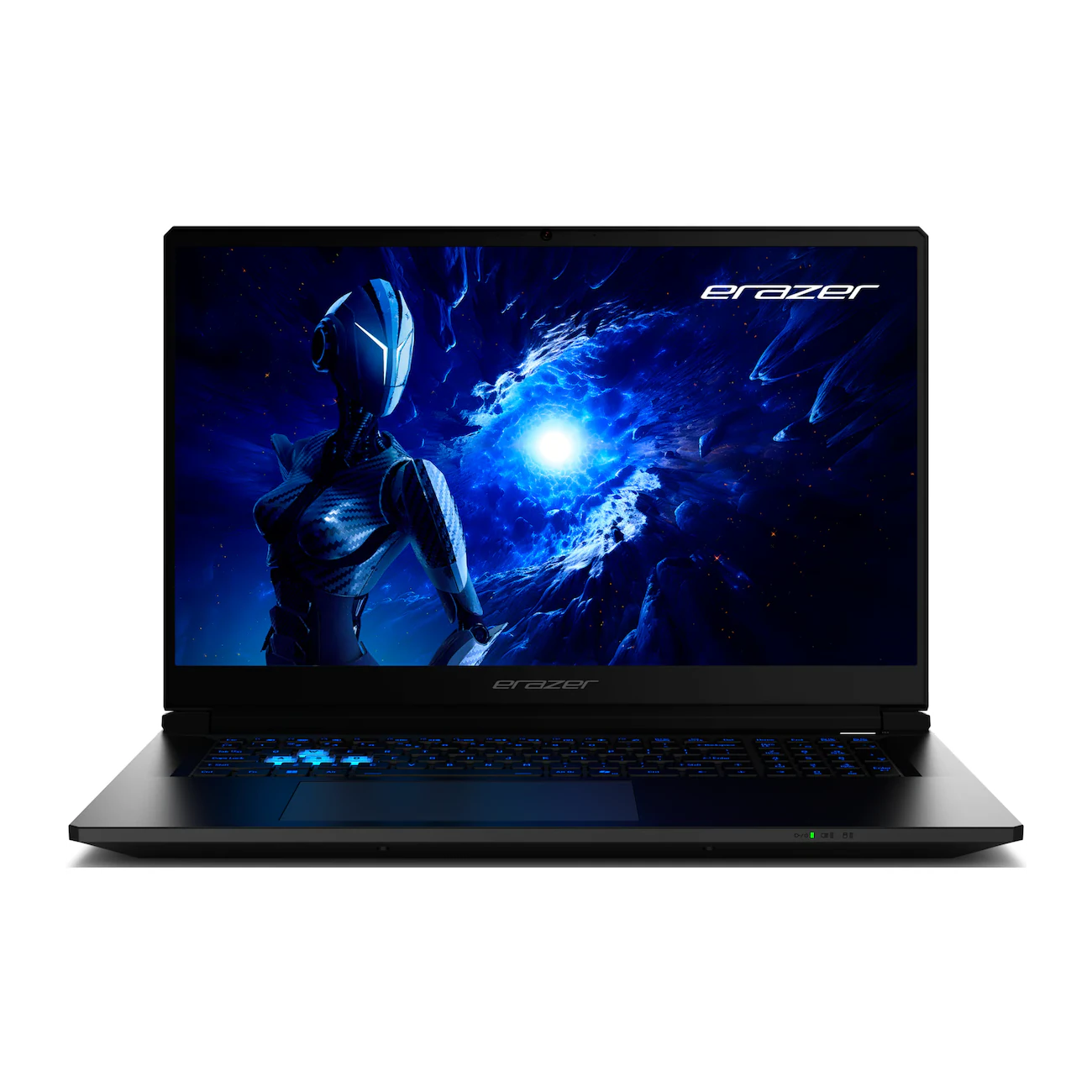 Laptop Gaming Medion Erazer Scout 15 E1 / i5-13420H / 16GB DDR5 / 1TB / 15.6" Full HD IPS 144Hz / RTX 5050 8GB / DE- Zezë