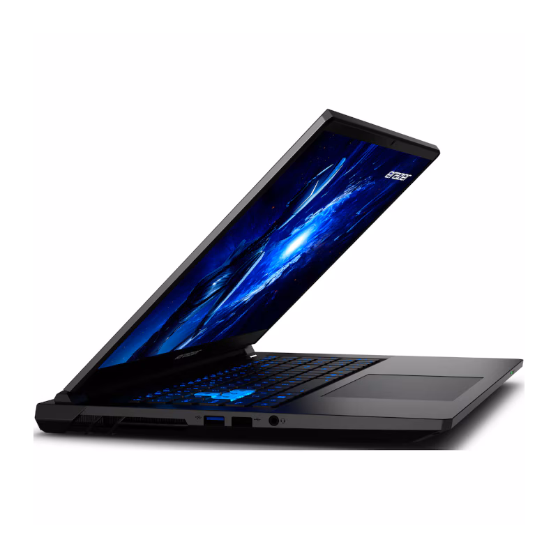 Laptop Gaming Medion Erazer Scout 15 E1 / i5-13420H / 16GB DDR5 / 1TB / 15.6" Full HD IPS 144Hz / RTX 5050 8GB / DE- Zezë - Figura 2