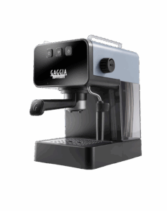 Aparat për kafe Gaggia ESPRESSO DELUXE grigio EG2111/64