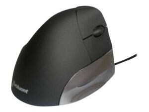 Maus Me Kabllo Evoluent Vertical Mouse Standard / Right Hand - Zezë