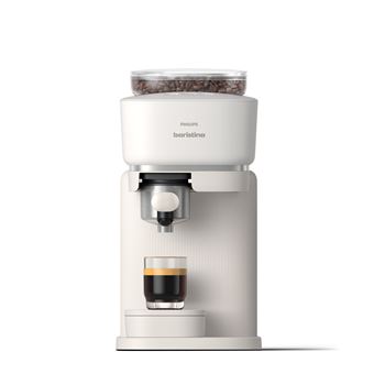 Aparat për kafe Philips Espresso Baristina / BAR300/00 – Bardhë - Figura 2