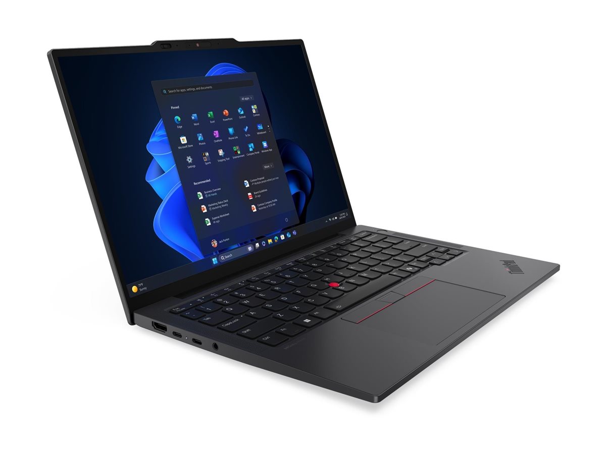 Laptop Lenovo ThinkPad X13 G7 / Ultra 7 355 / 32GB LPDDR5x / 512GB / 13.3" WUXGA IPS / Intel Graphics / DE - Zezë - Figura 3