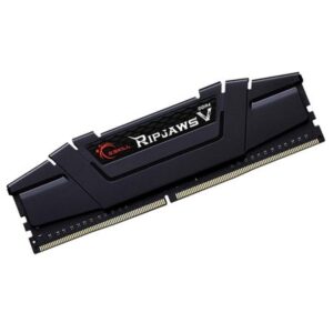 DDR4 16GB PC 3200 CL16 G.Skill (1x16GB) 16GVK Ripjaws - RAM Memorie