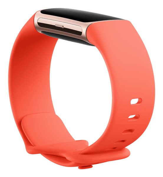 Orë e mençur Fitbit Charge 6 / GA05184-EU – Coral - Figura 3