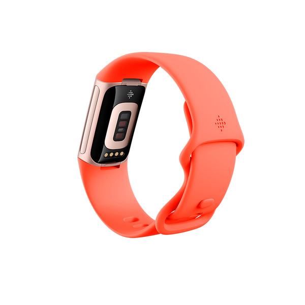 Orë e mençur Fitbit Charge 6 / GA05184-EU – Coral - Figura 4