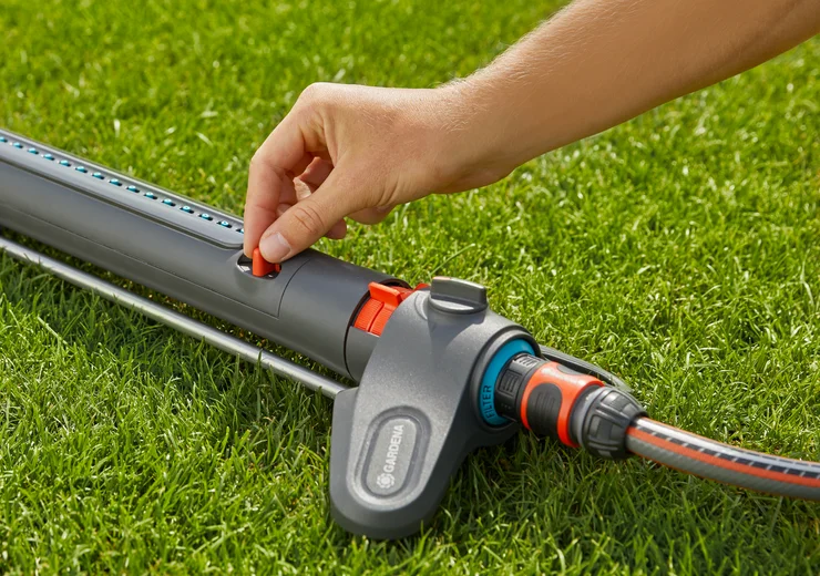 Sistem vaditjeje Gardena AquaZoom M - Figura 3