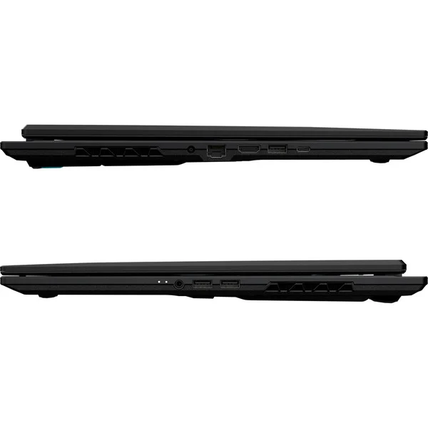 Laptop Gaming GigaByte A18 PRO DYJ / Ryzen 7 240H / 32GB LPDDR5x / 1TB / 18" WQXGA IPS 165Hz / RTX 5080 16GB / DE - Zezë - Figura 5
