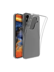 Aksesorë për telefon dbramante1928 Greenland Case / Galaxy A26 5G - Transparente