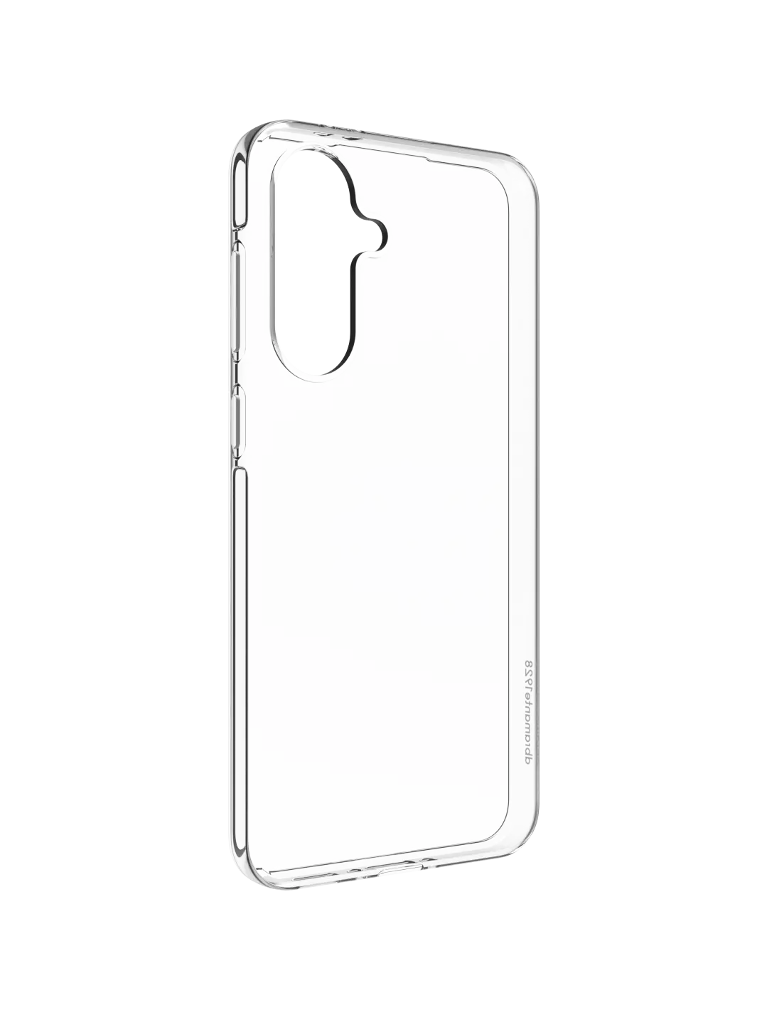 Aksesorë për telefon dbramante1928 Greenland Case / Galaxy A36 5G - Transparente - Figura 3