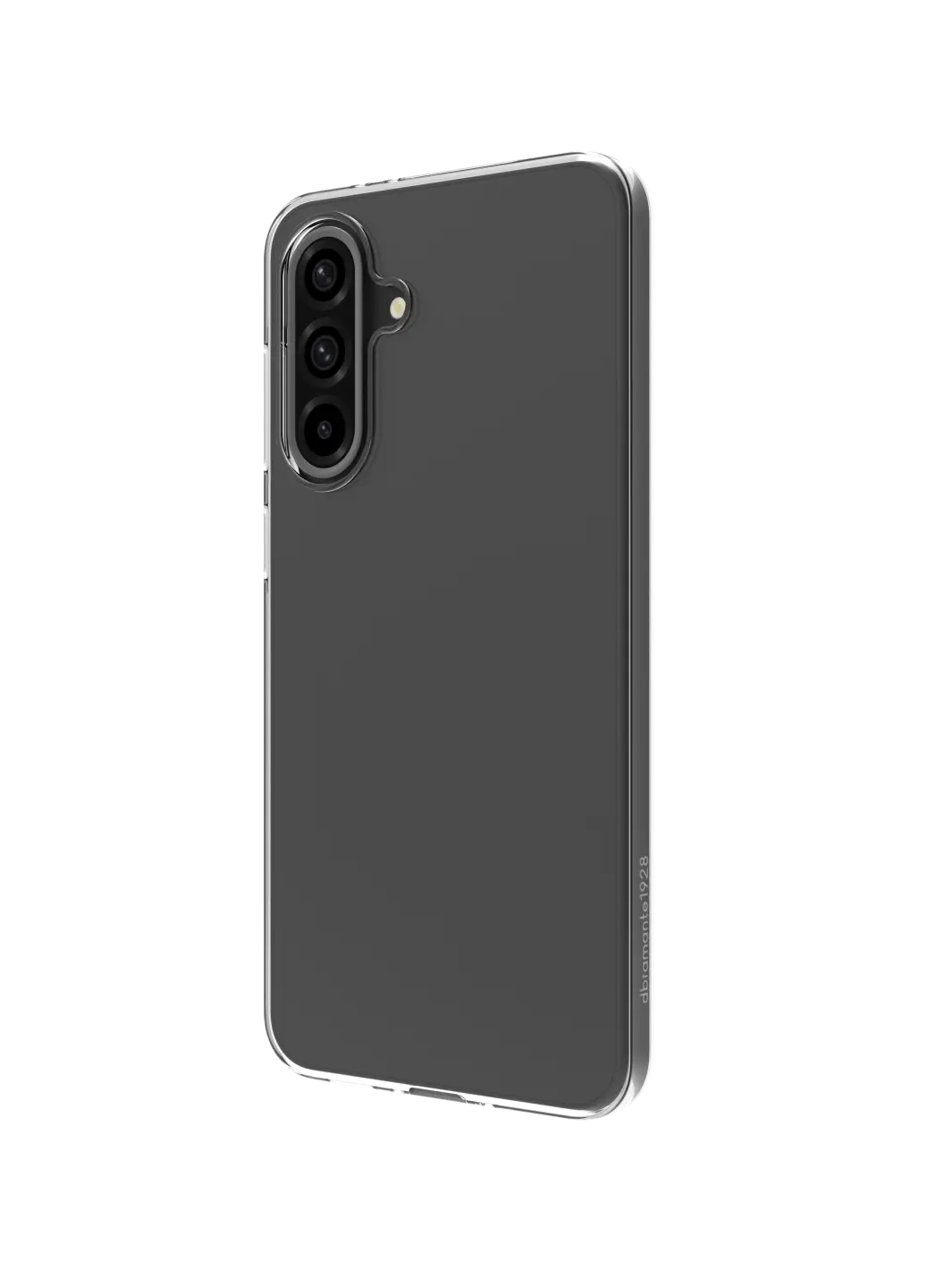 Aksesorë për telefon dbramante1928 Greenland Case / Galaxy A36 5G - Transparente - Figura 2