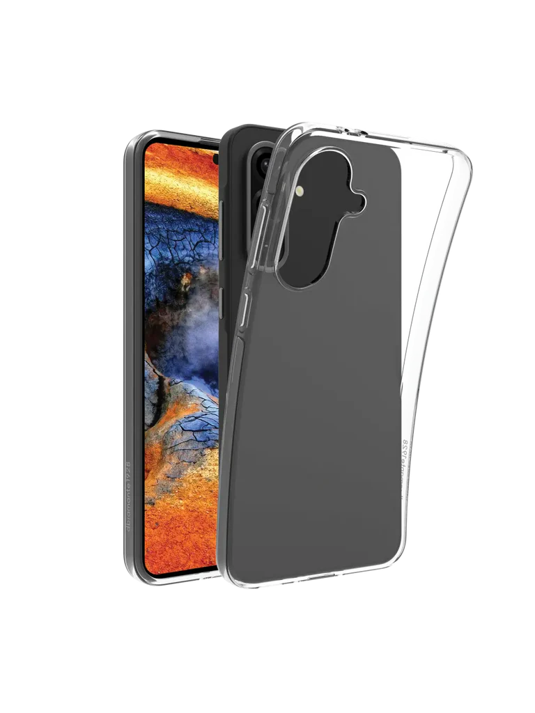 Aksesorë për telefon dbramante1928 Greenland Case / Galaxy A36 5G - Transparente
