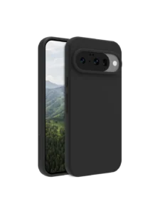 Aksesorë për telefon dbramante1928 Greenland / Case for Google Pixel 10/10 Pro – Zezë