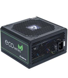 Furnizues Energjie Chieftec iARENA GPC-700S / 700W / ATX 2.3 / 80 PLUS Bronze