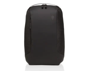 Çantë shpine për Laptop DELL Alienware Horizon SLIM AW323P / 17 Inch  / E zezë