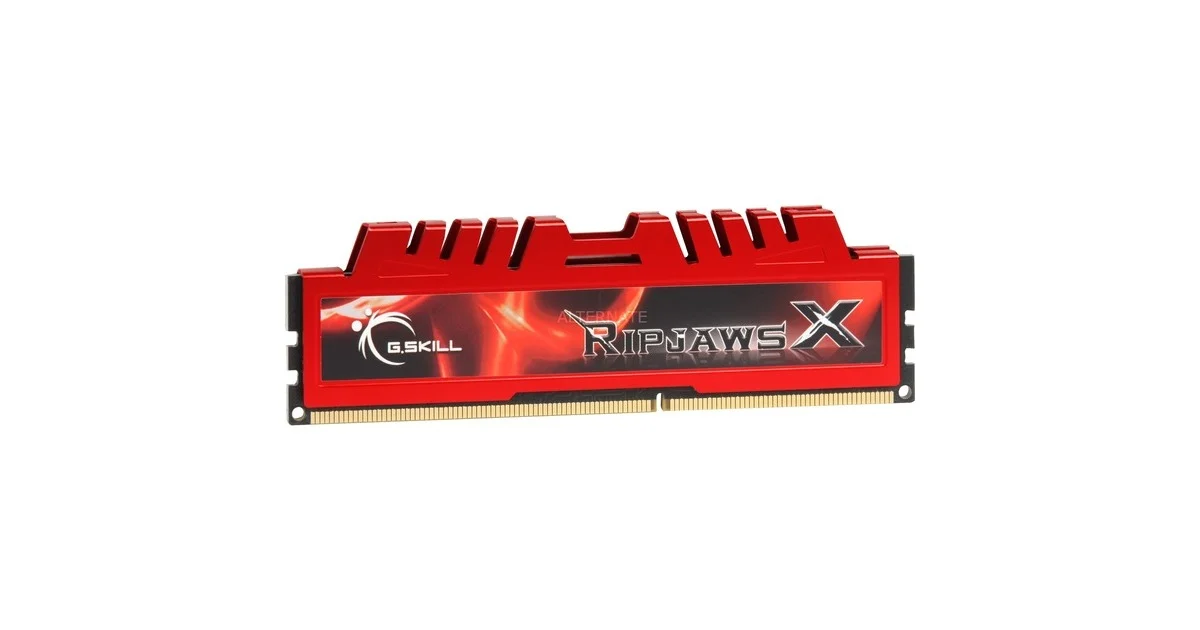 RAM Memorie G.SKILL DDR3 CL10 / 8GB / DIMM - Figura 2